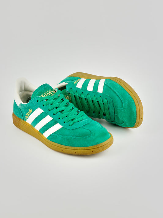 Adidas Spezial Handball Collegiate Green