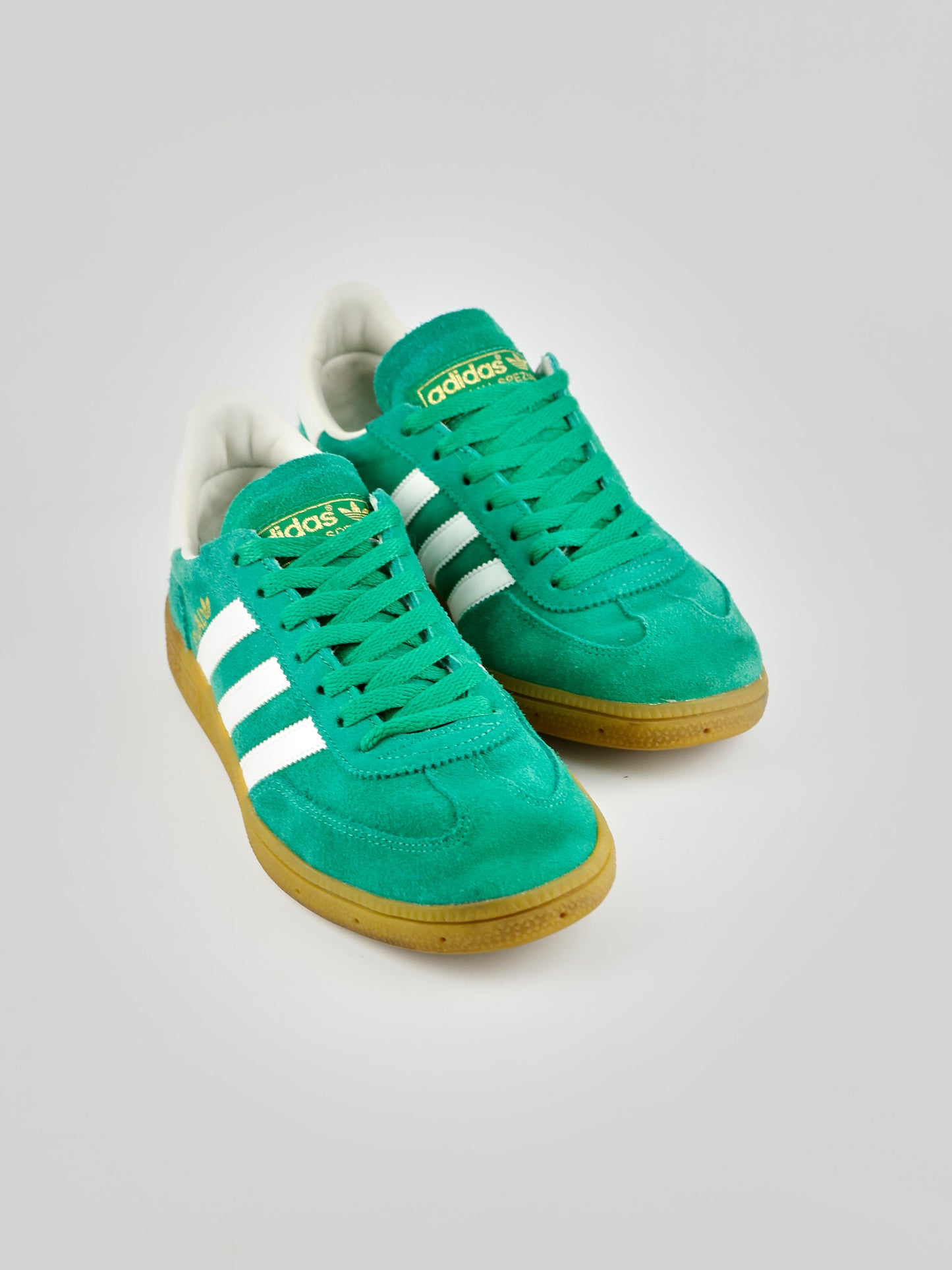 Adidas Spezial Handball Collegiate Green