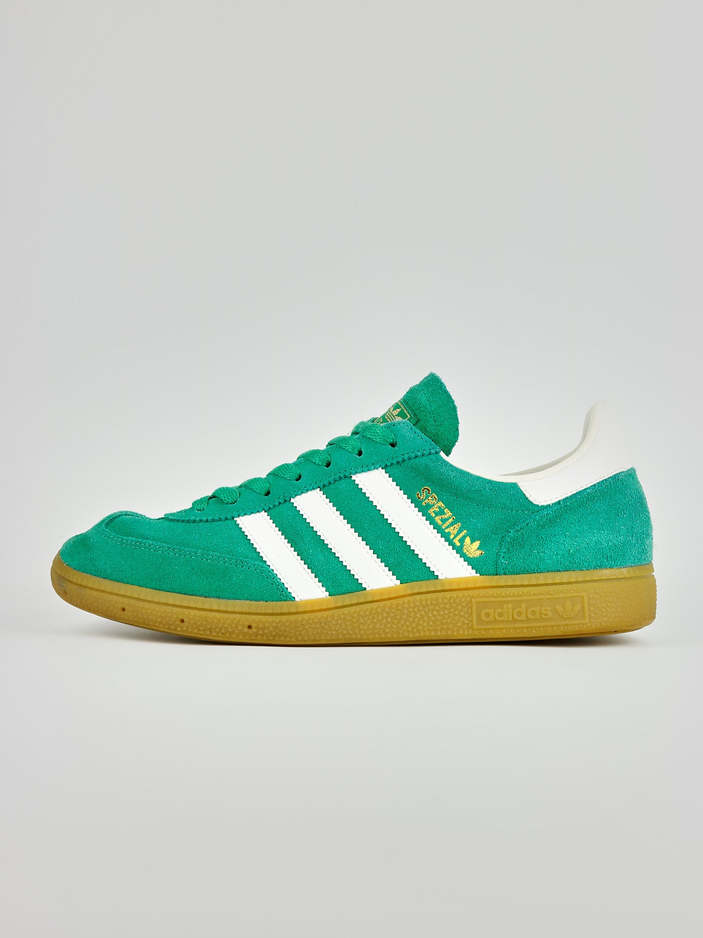 Adidas Spezial Handball Collegiate Green