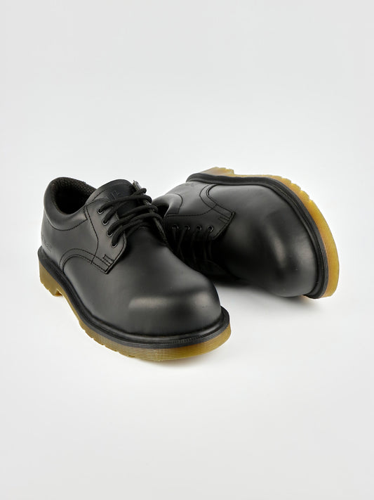 Dr. Martens 2216 Safety Toe Monoblack