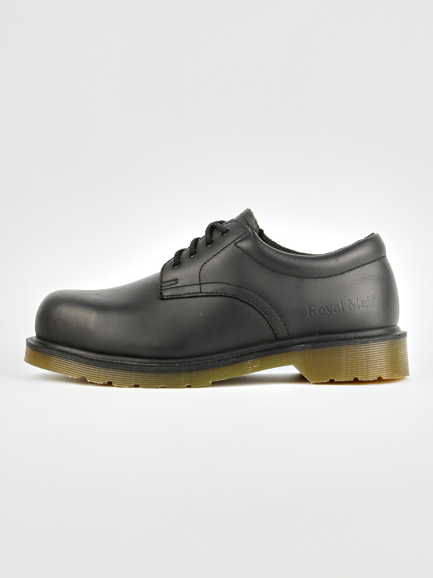 Dr. Martens 2216 Safety Toe Monoblack