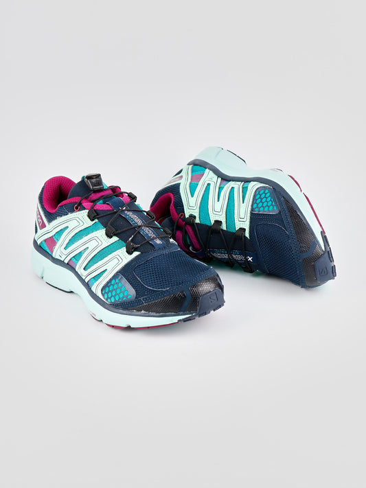 Salomon X Mission 2 Running