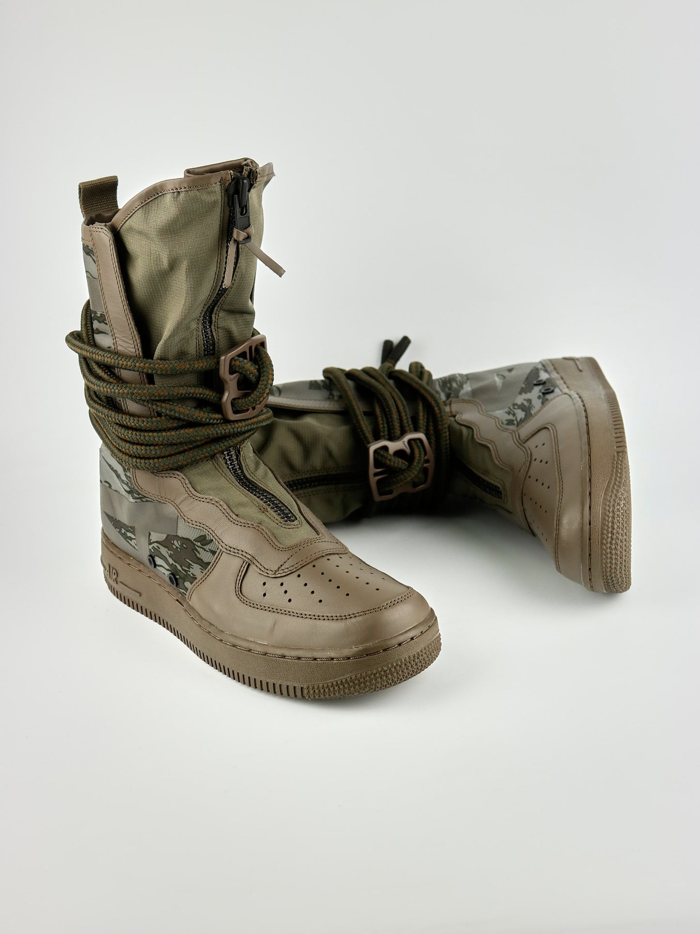 Nike SF Air Force 1 High Ridgerock