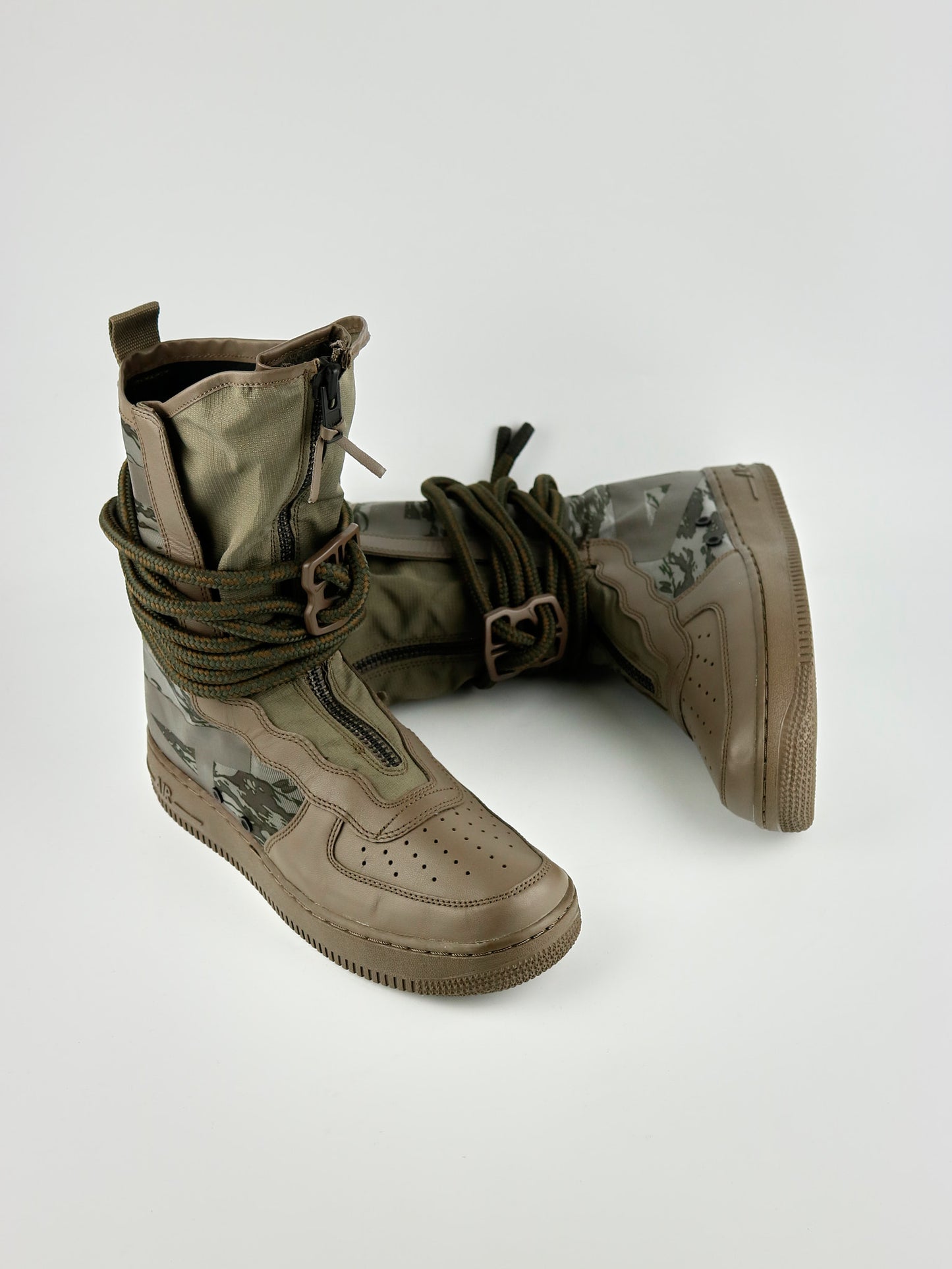 Nike SF Air Force 1 High Ridgerock