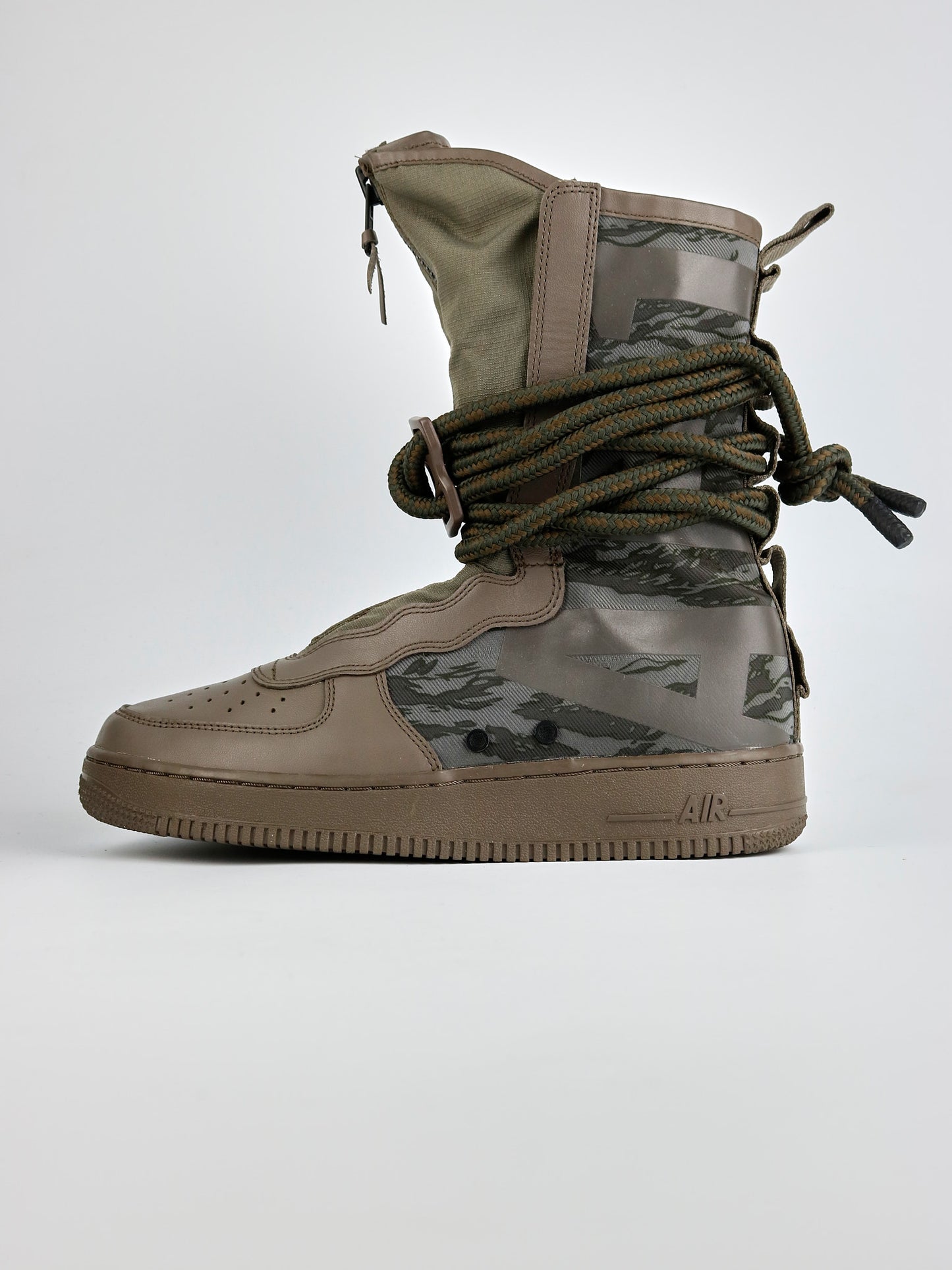 Nike SF Air Force 1 High Ridgerock