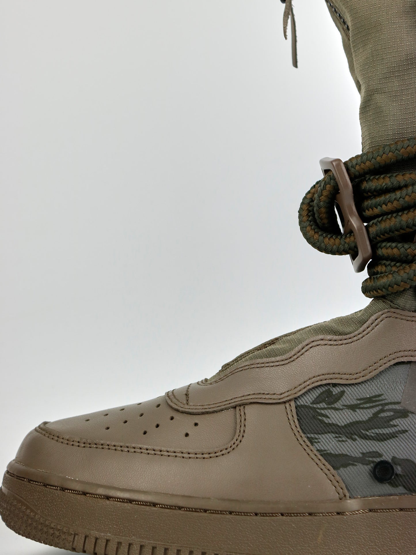 Nike SF Air Force 1 High Ridgerock