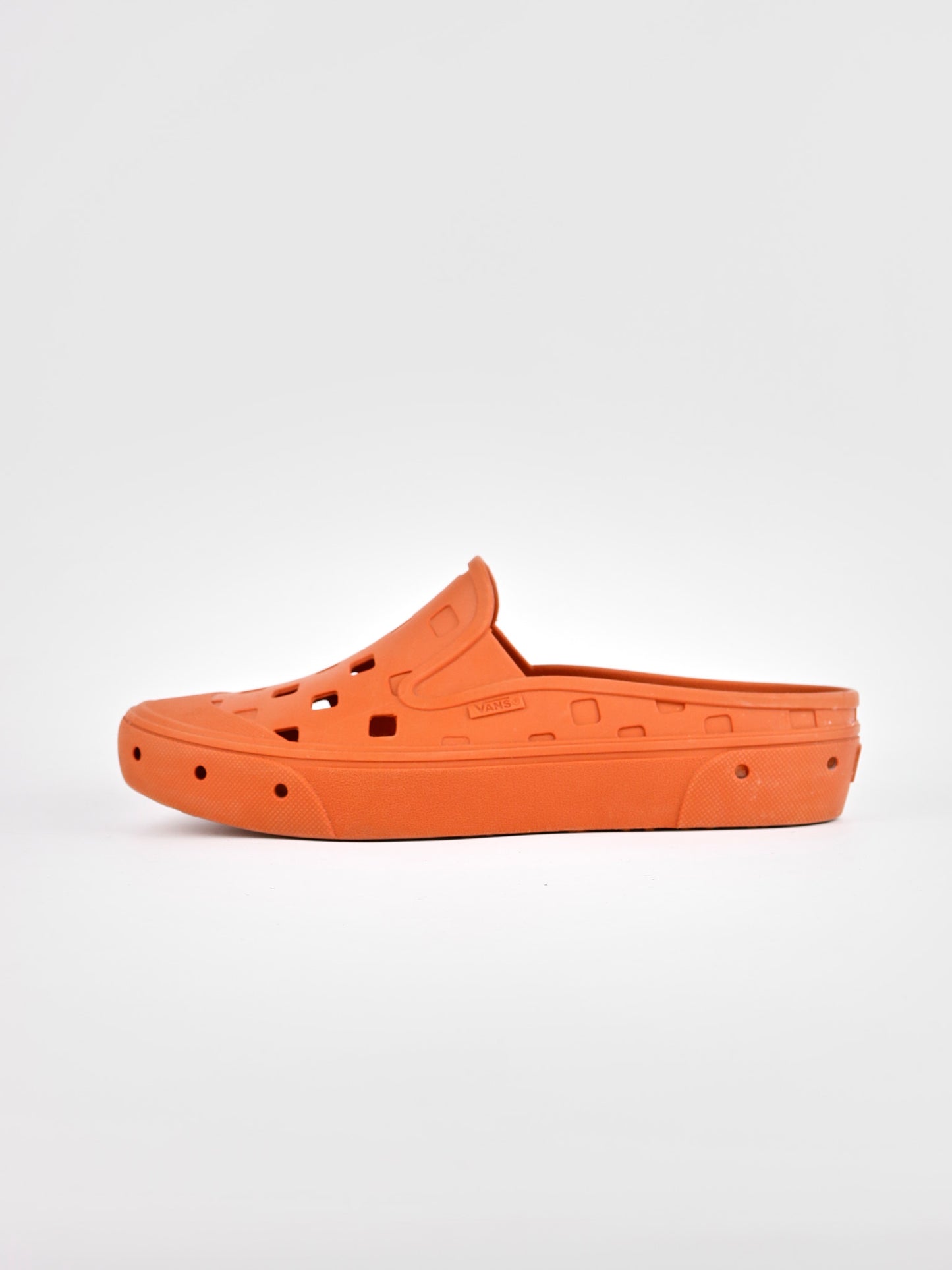 Vans Slip-on Trek Mule Orange