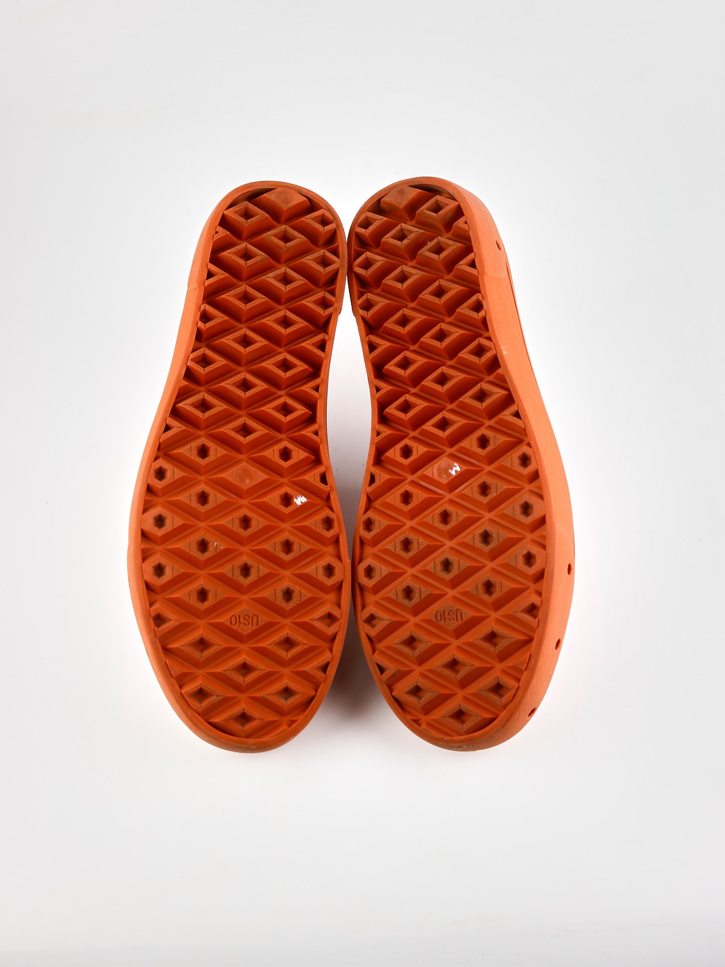 Vans Slip-on Trek Mule Orange