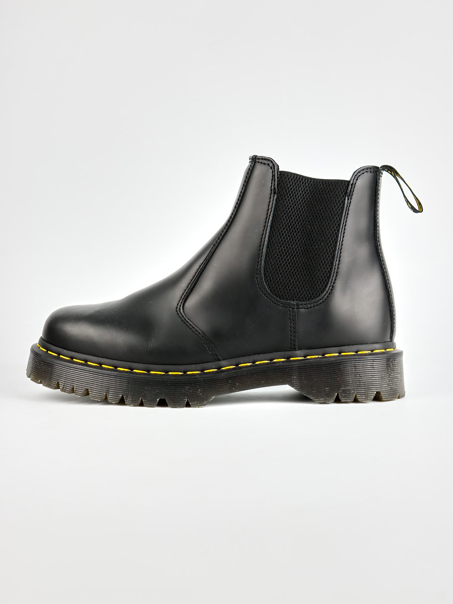 Dr. Martens 2976 Chelsea Bex Black