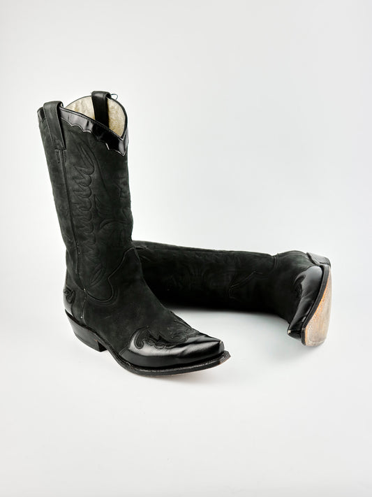 Sendra Gorca Florentic Nubuck