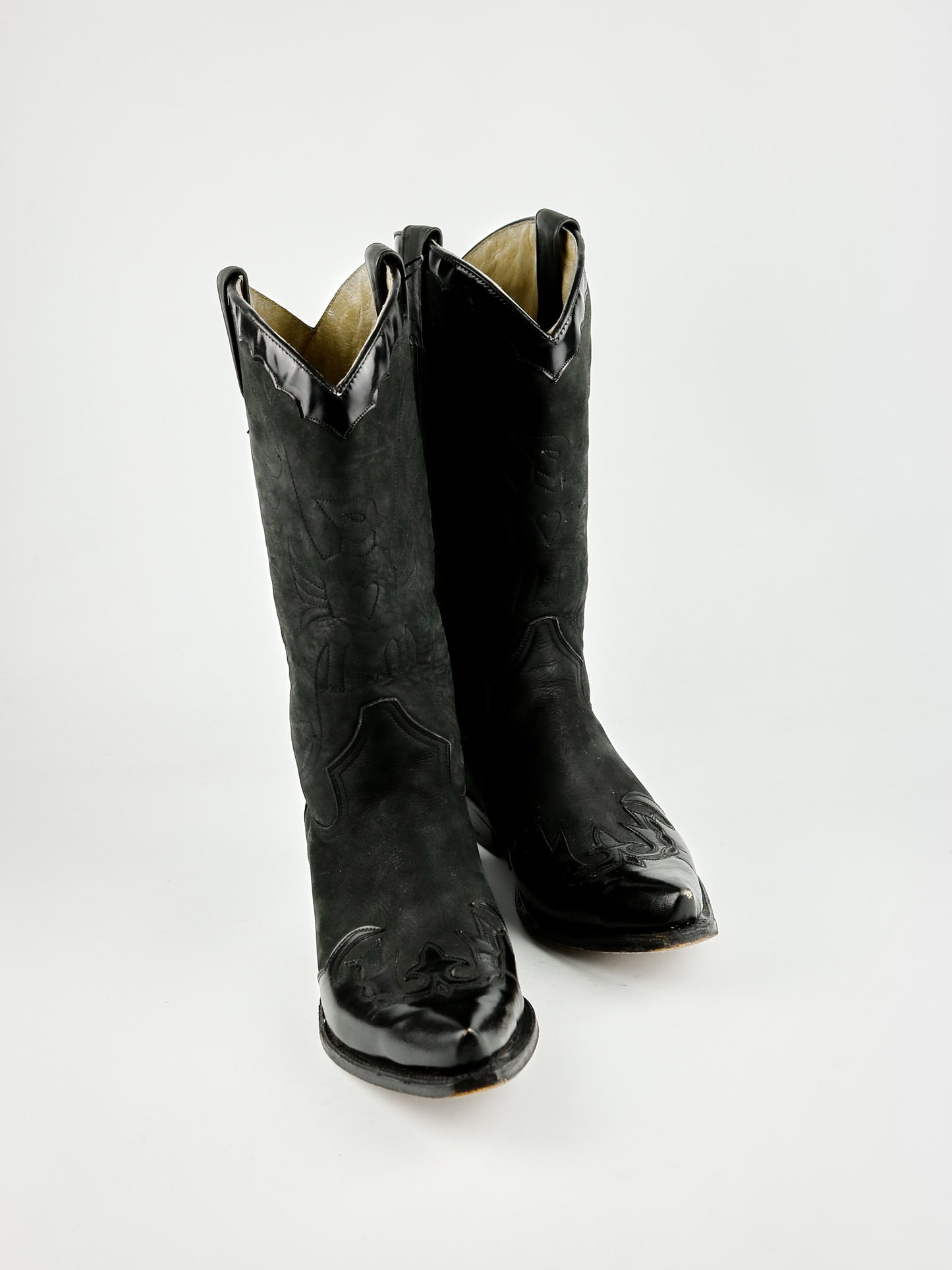 Sendra Gorca Florentic Nubuck