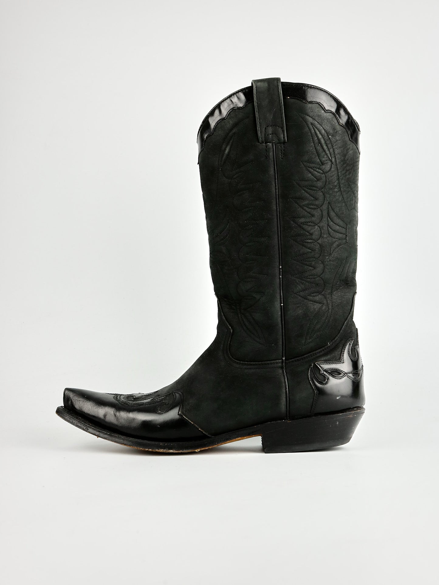 Sendra Gorca Florentic Nubuck