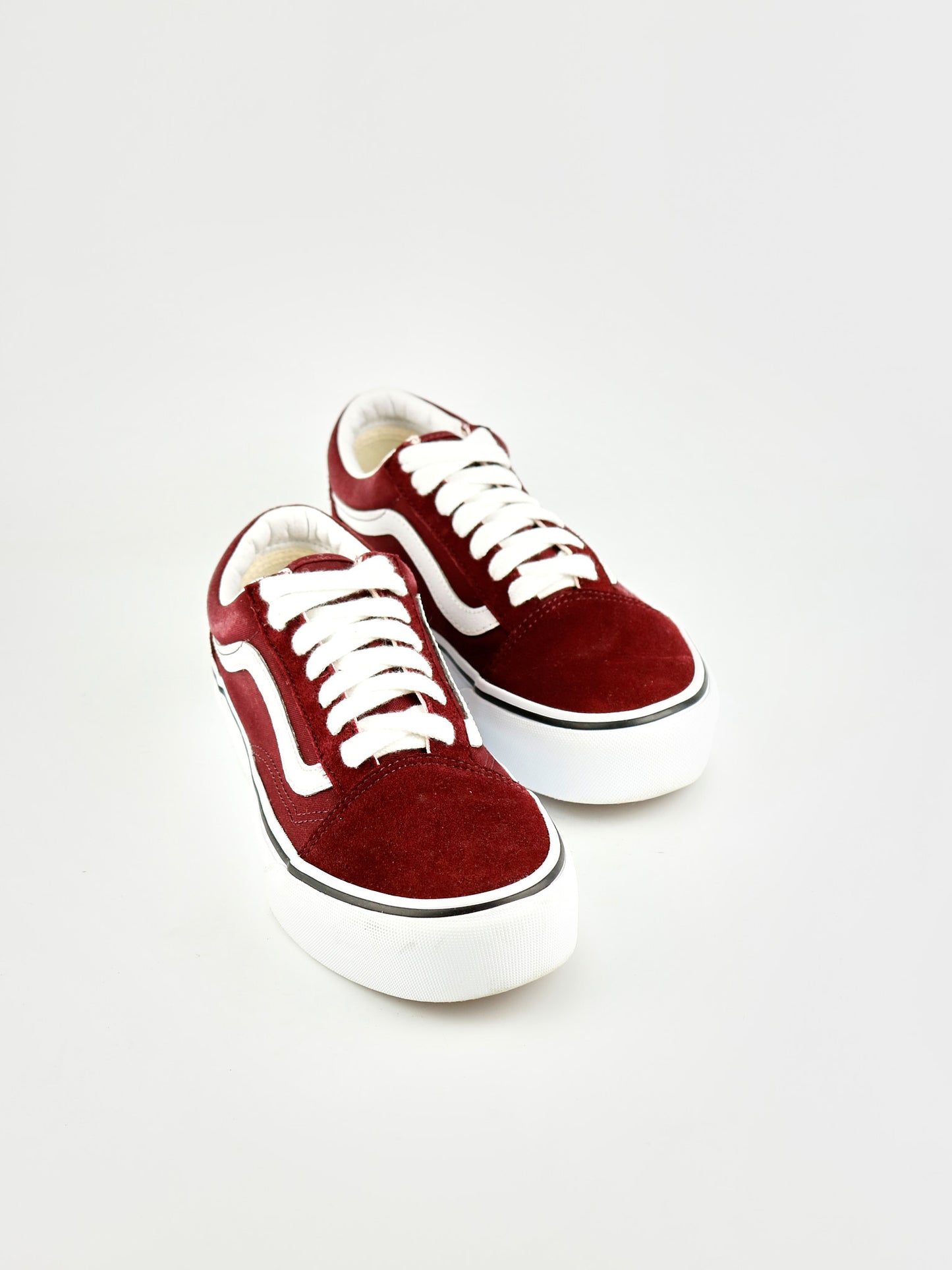 Vans Old Skool Bordo