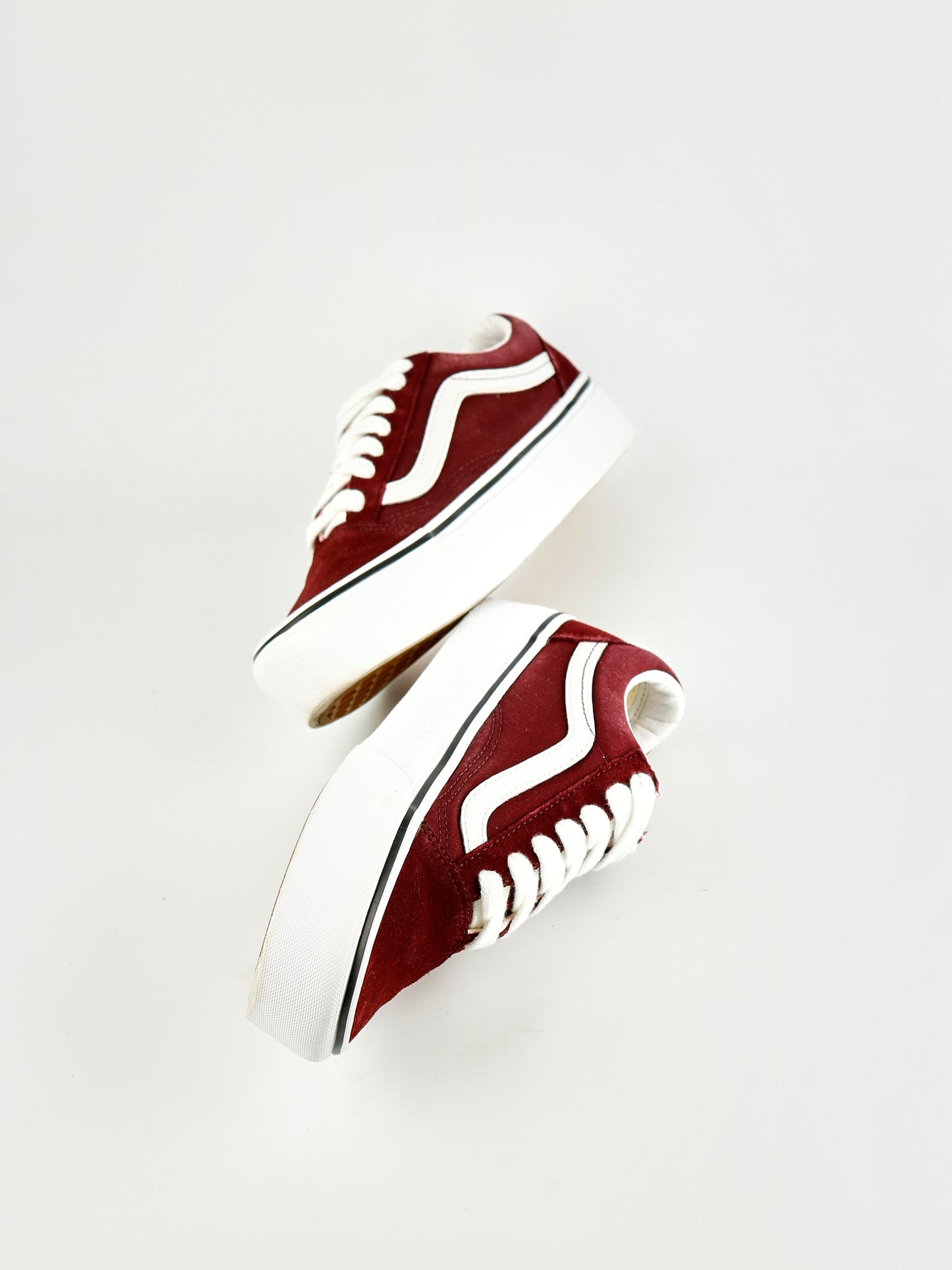 Vans Old Skool Bordo