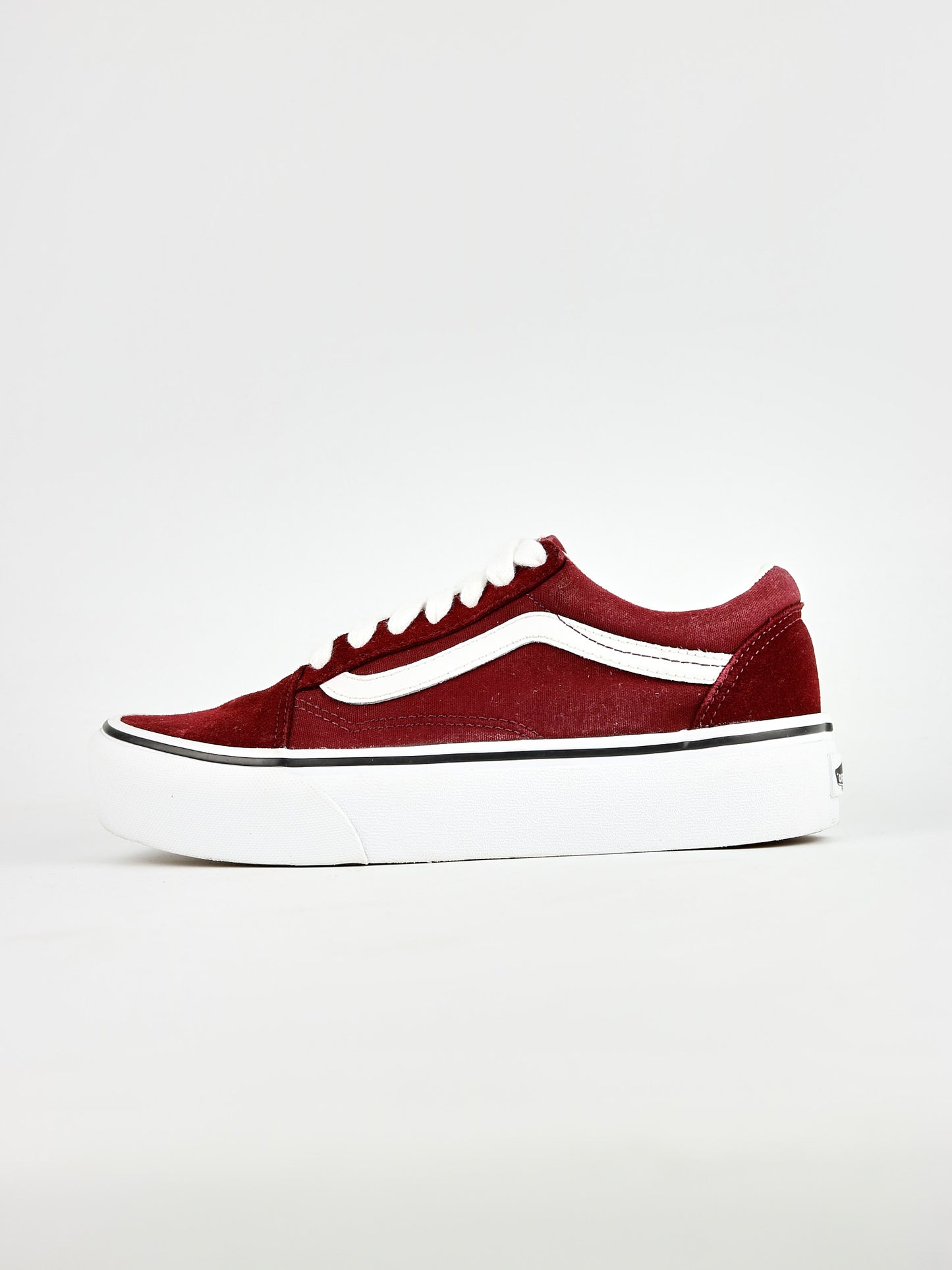 Vans Old Skool Bordo