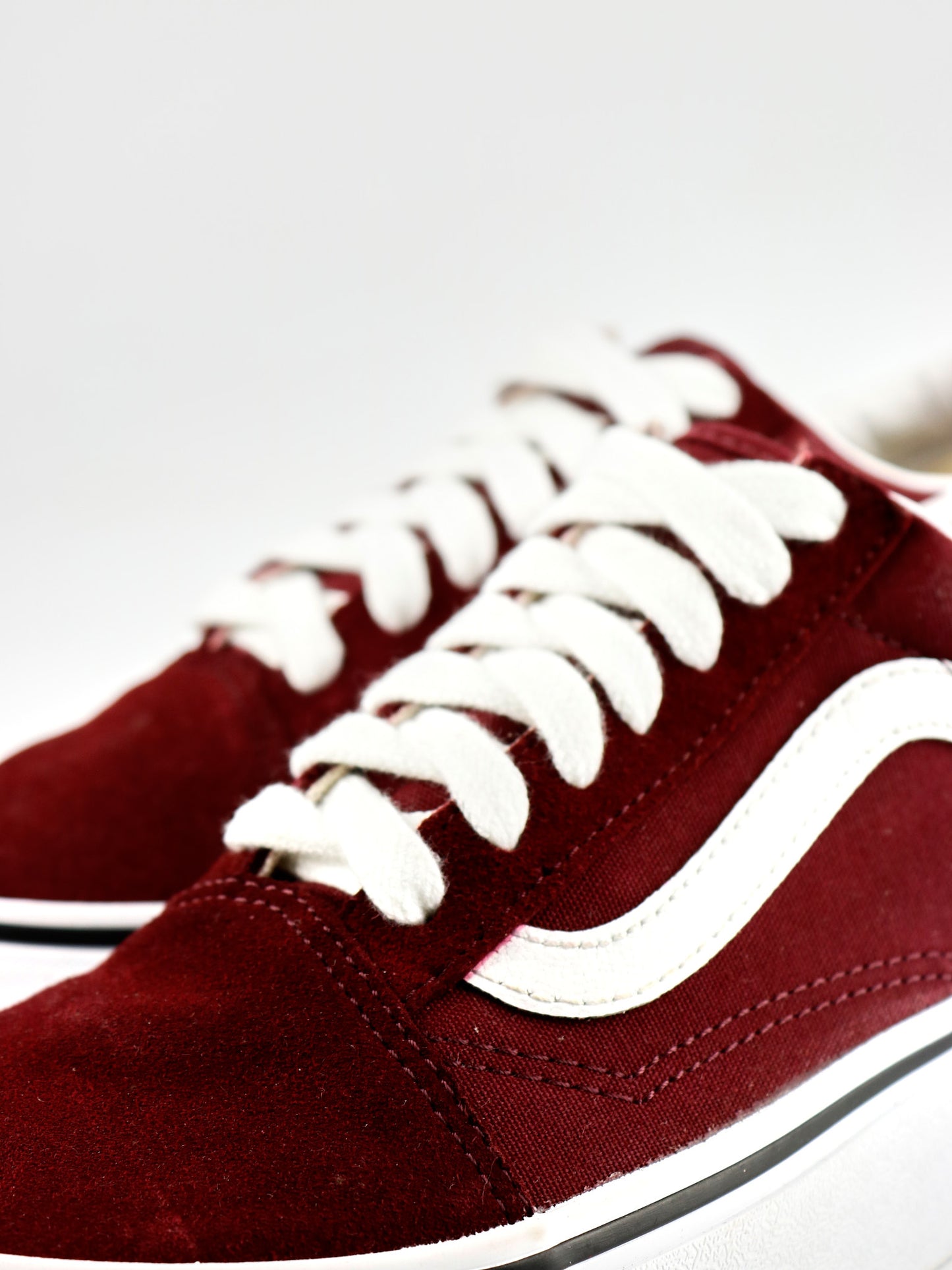 Vans Old Skool Bordo