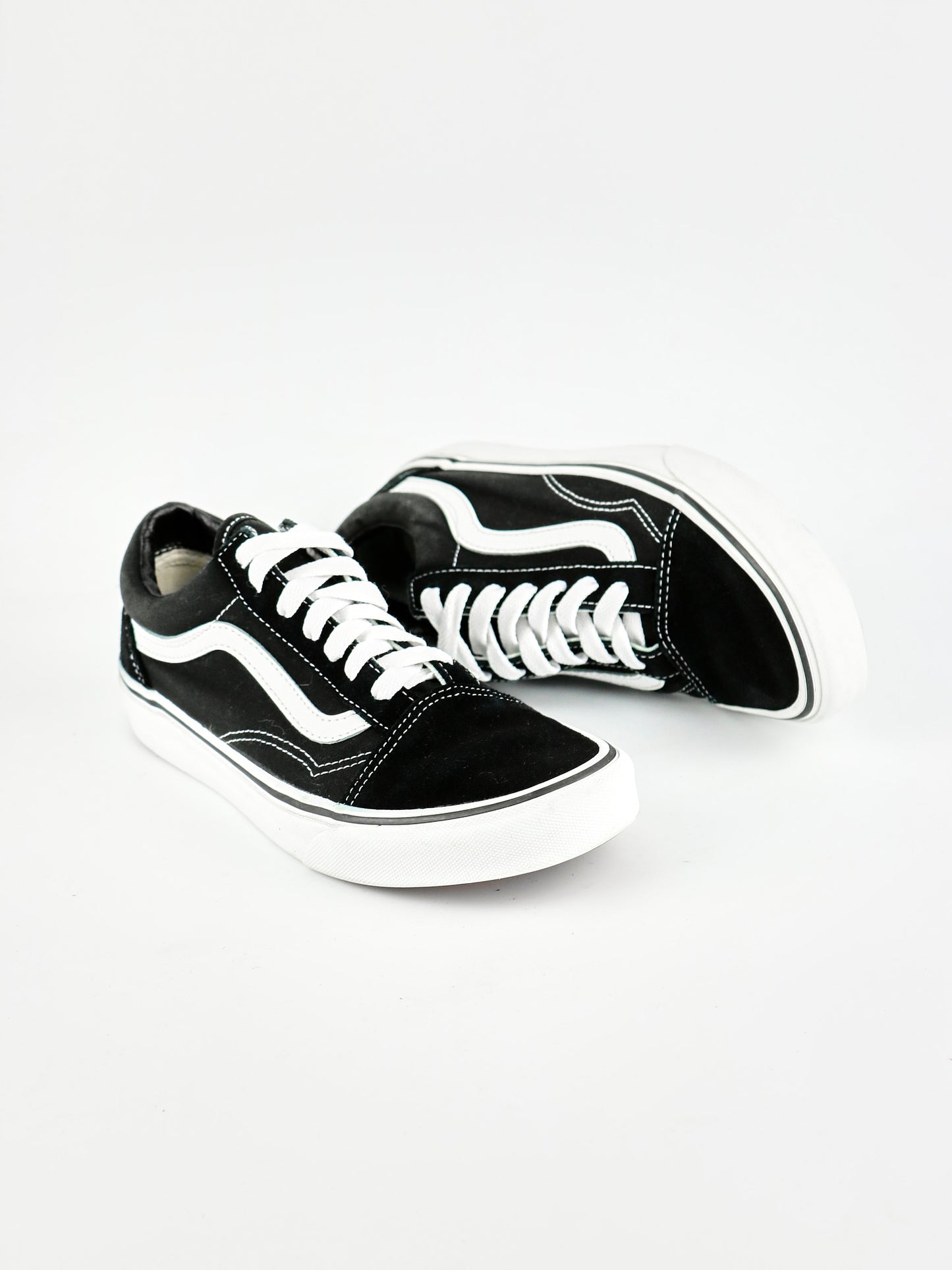 Vans Old Skool Black