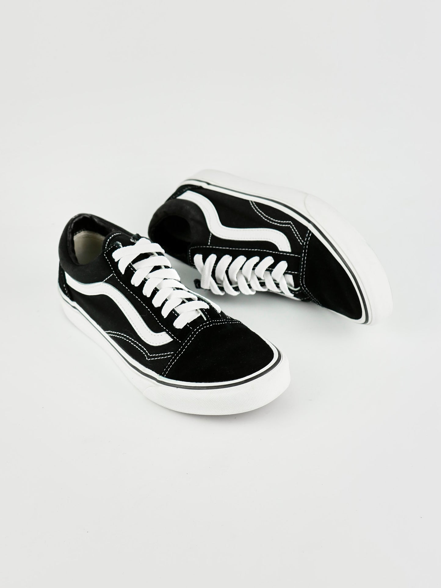 Vans Old Skool Black