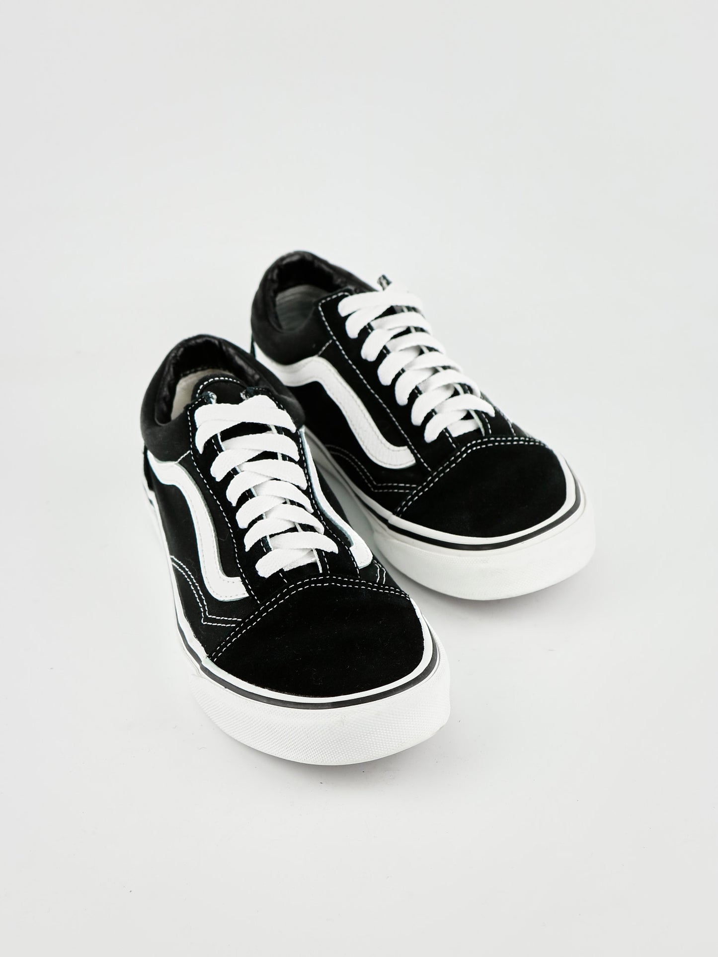 Vans Old Skool Black