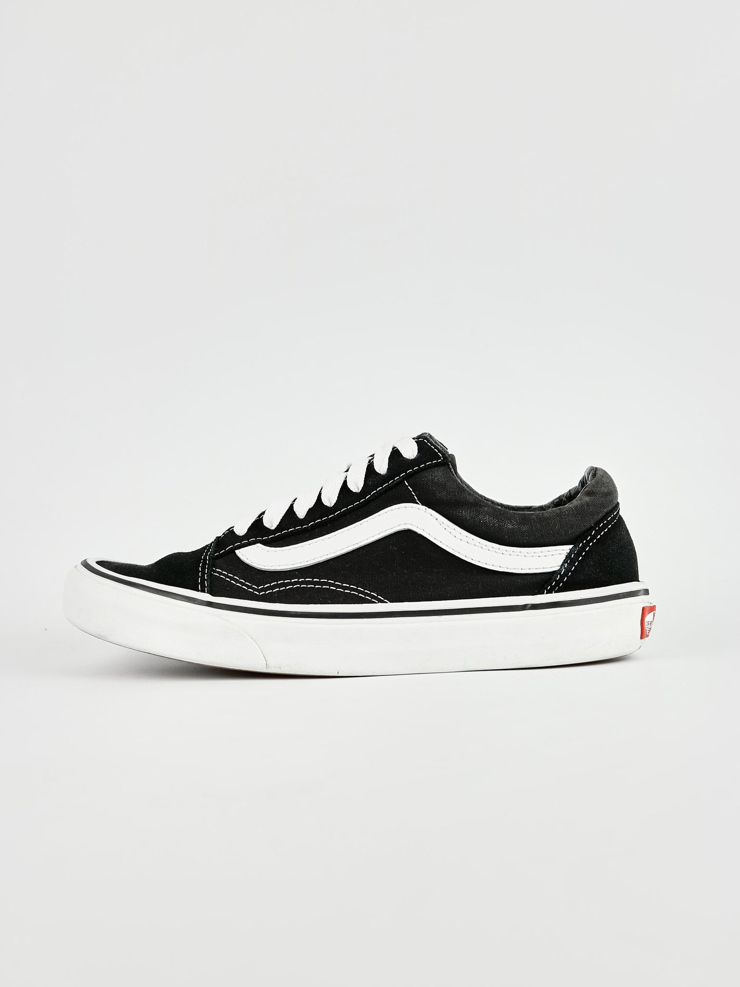 Vans Old Skool Black