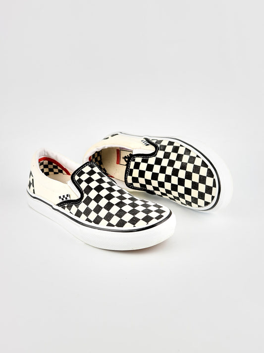 Vans Slip-on Checkerboard