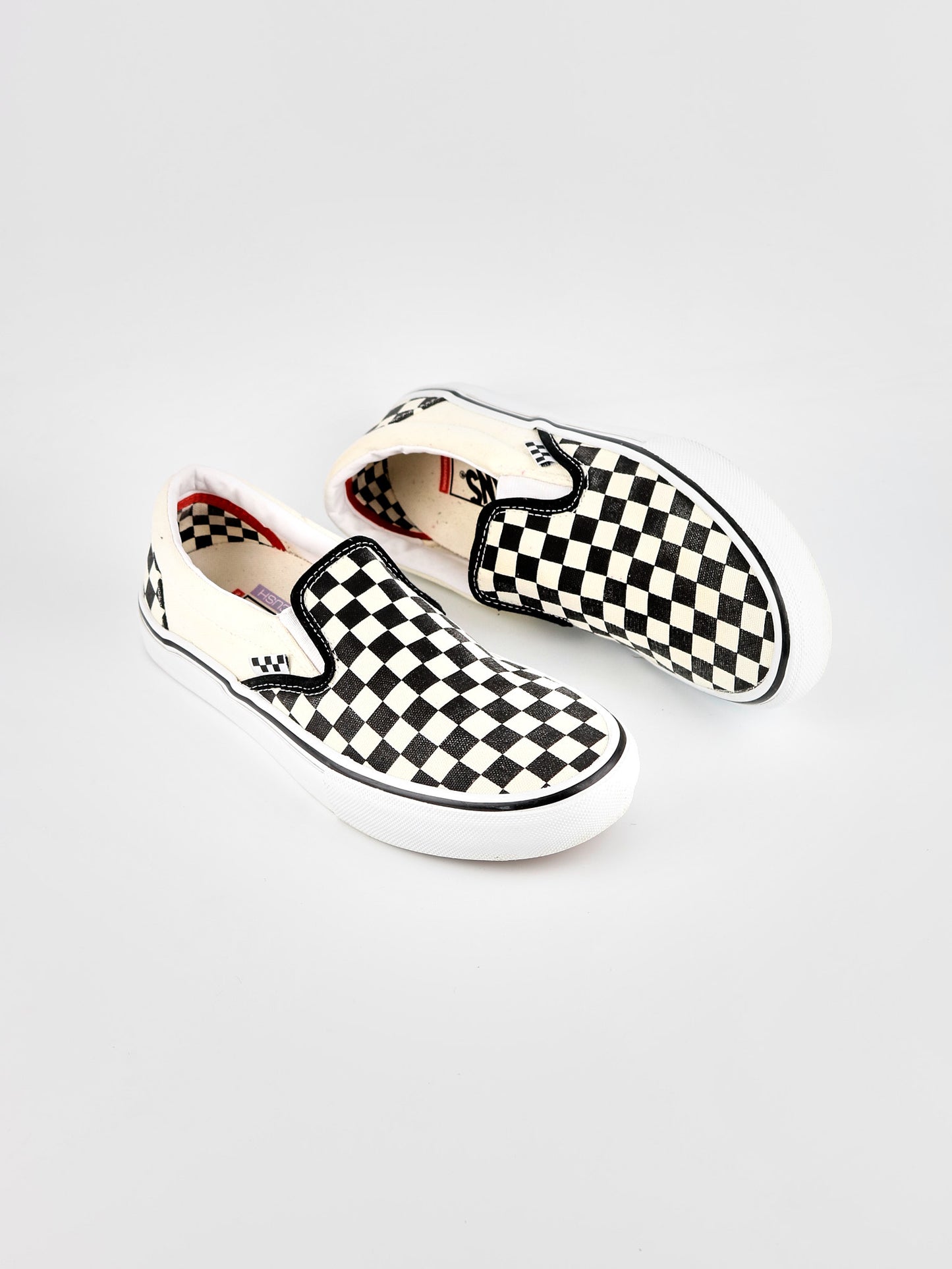 Vans Slip-on Checkerboard