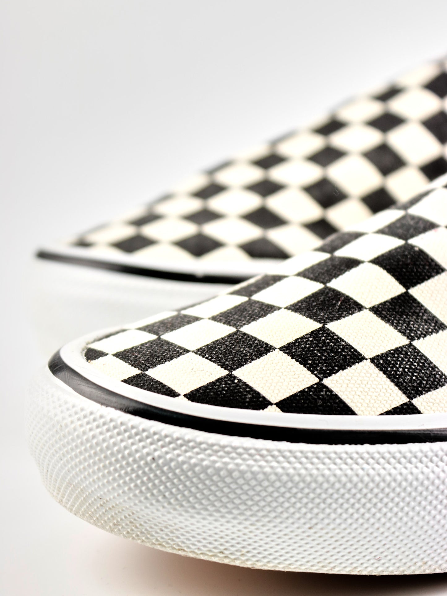 Vans Slip-on Checkerboard