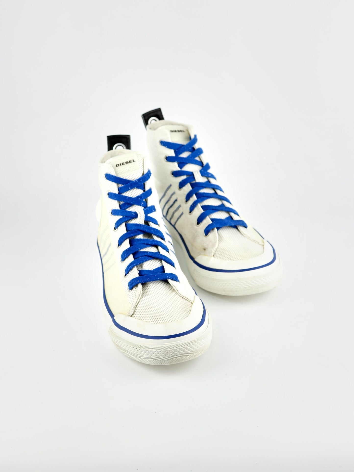 Diesel S-Asrico Mid White