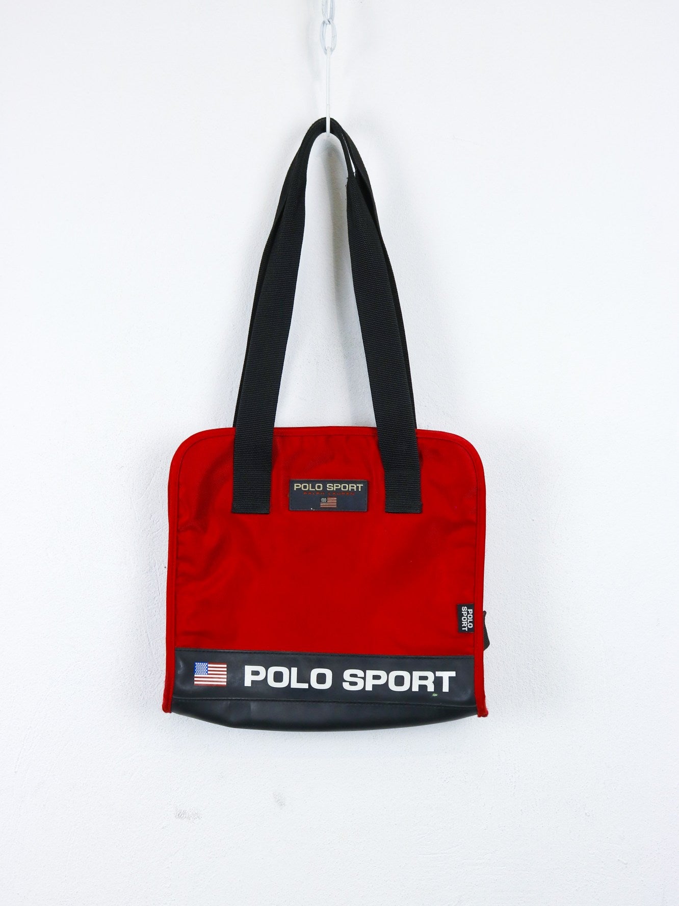 Сумка Polo Sport