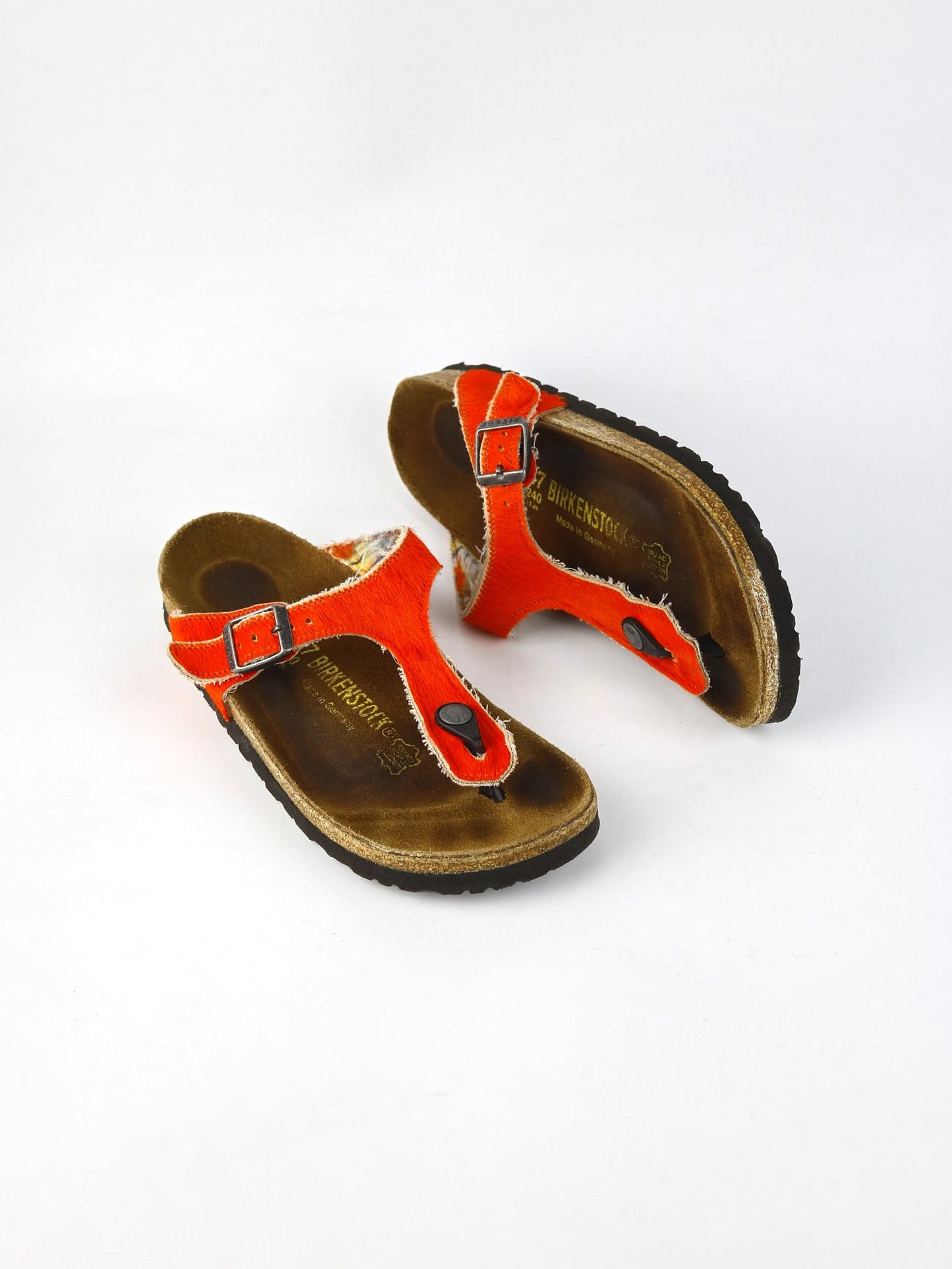 Birkenstock Gizeh BF