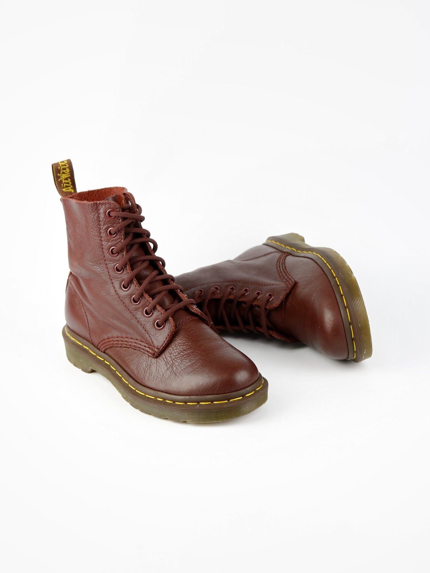 Dr. Martens 1460 Pascal Crazy Horse