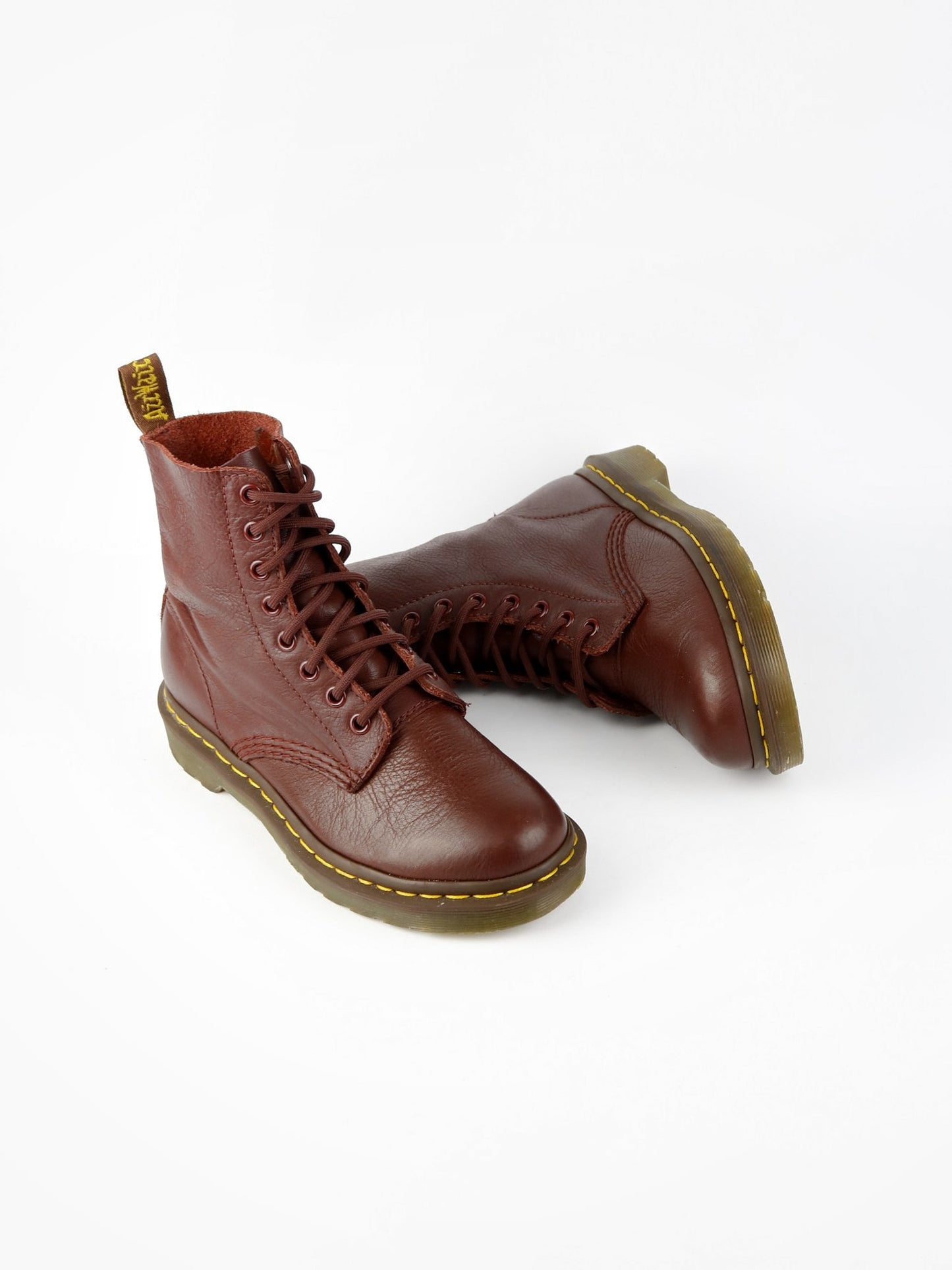 Dr. Martens 1460 Pascal Crazy Horse