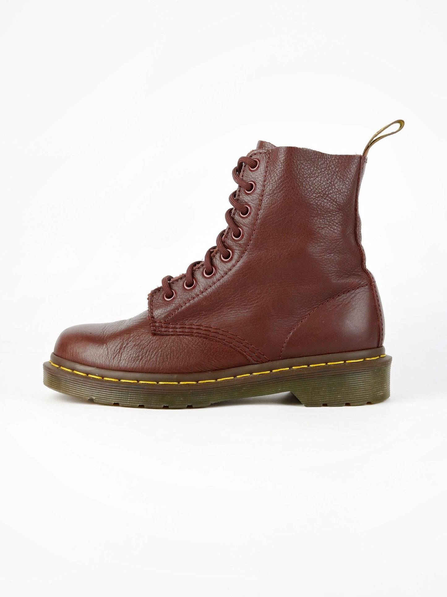 Dr. Martens 1460 Pascal Crazy Horse