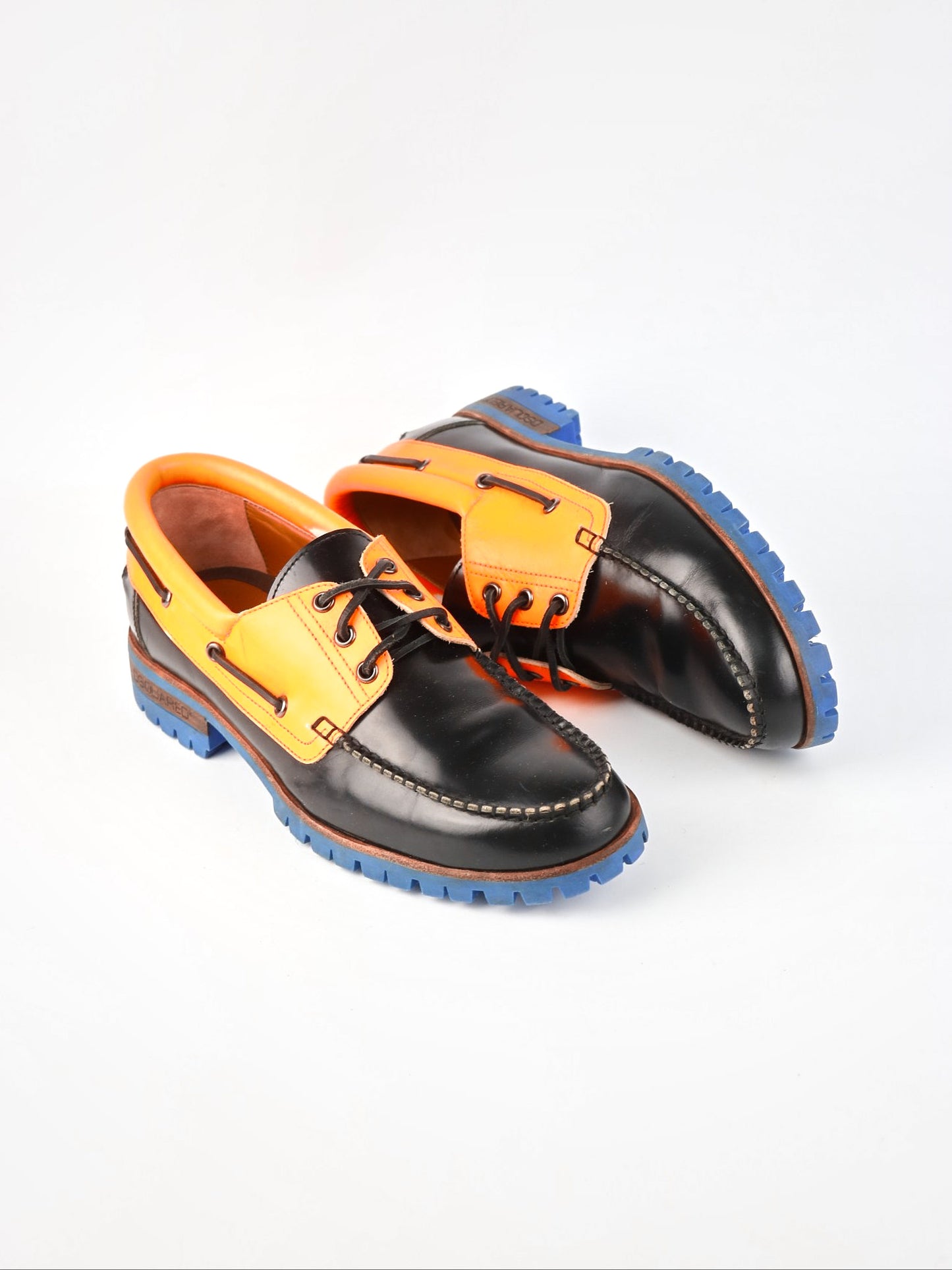 DSQUARED2 Loafers