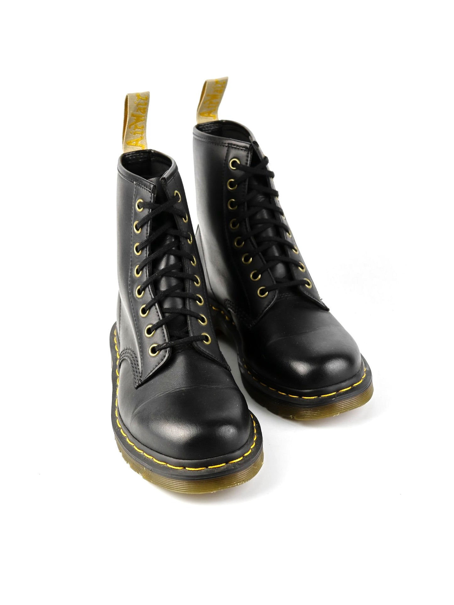 Dr. Martens 1460 Vegan Black