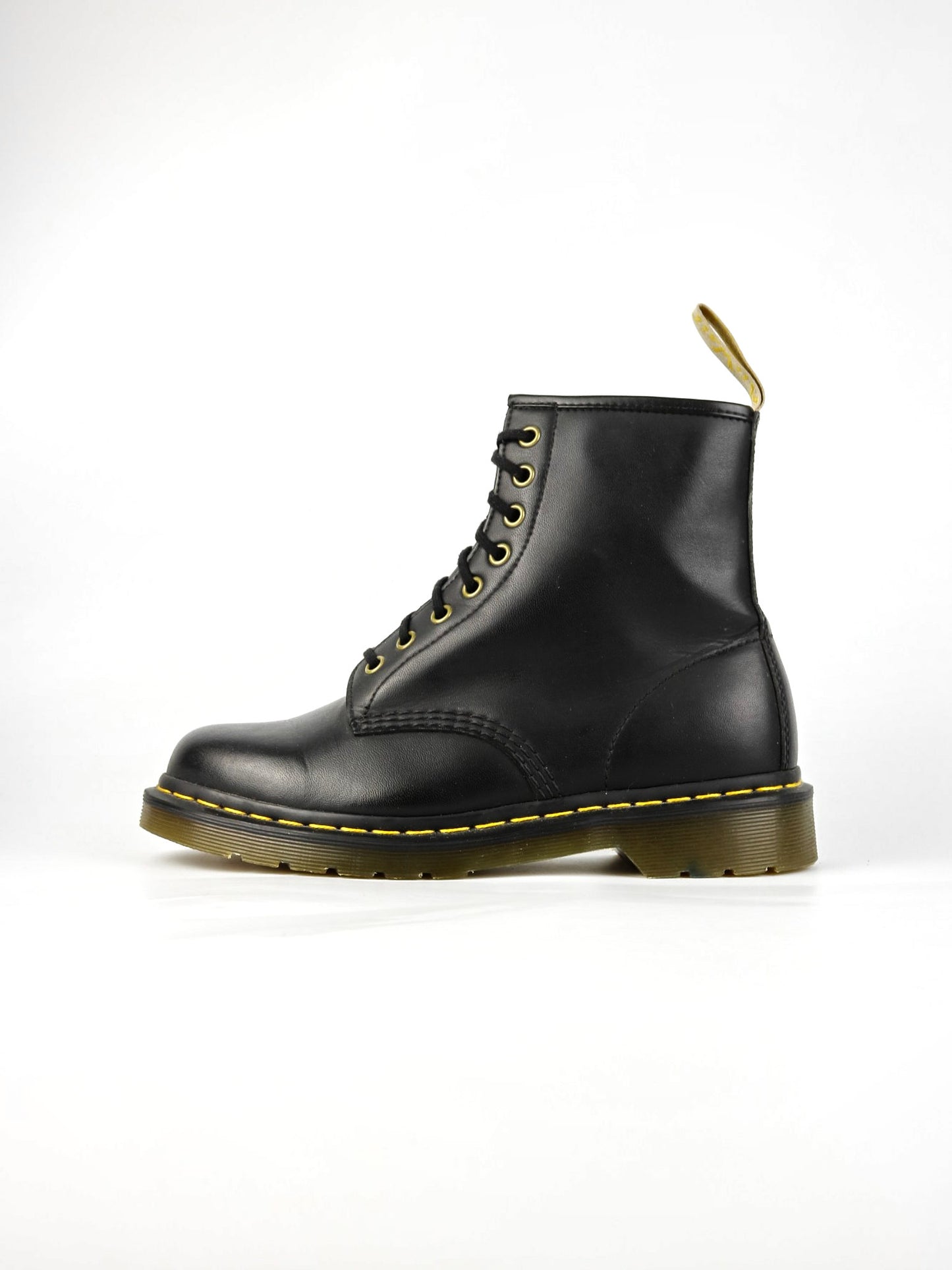 Dr. Martens 1460 Vegan Black