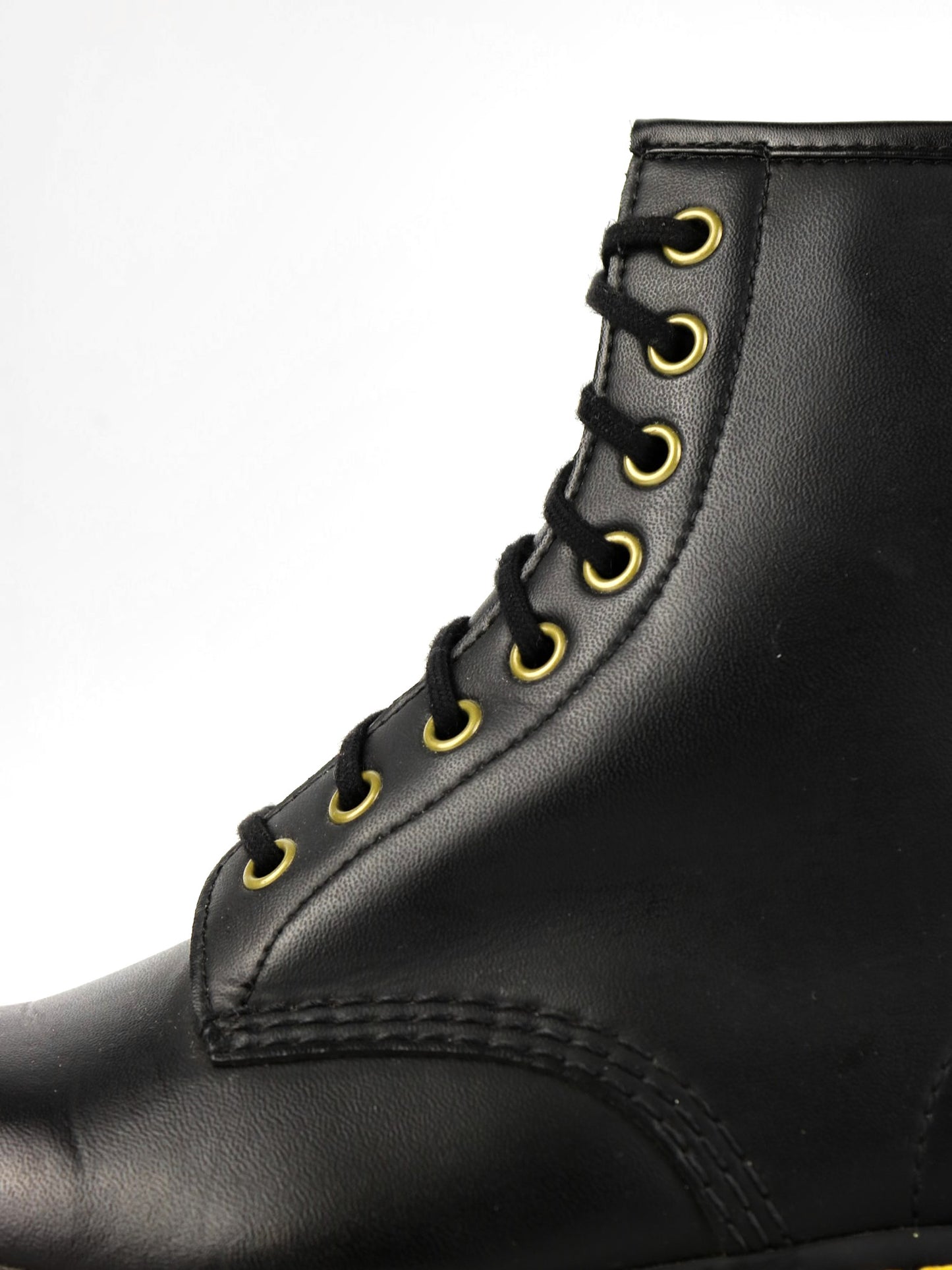 Dr. Martens 1460 Vegan Black