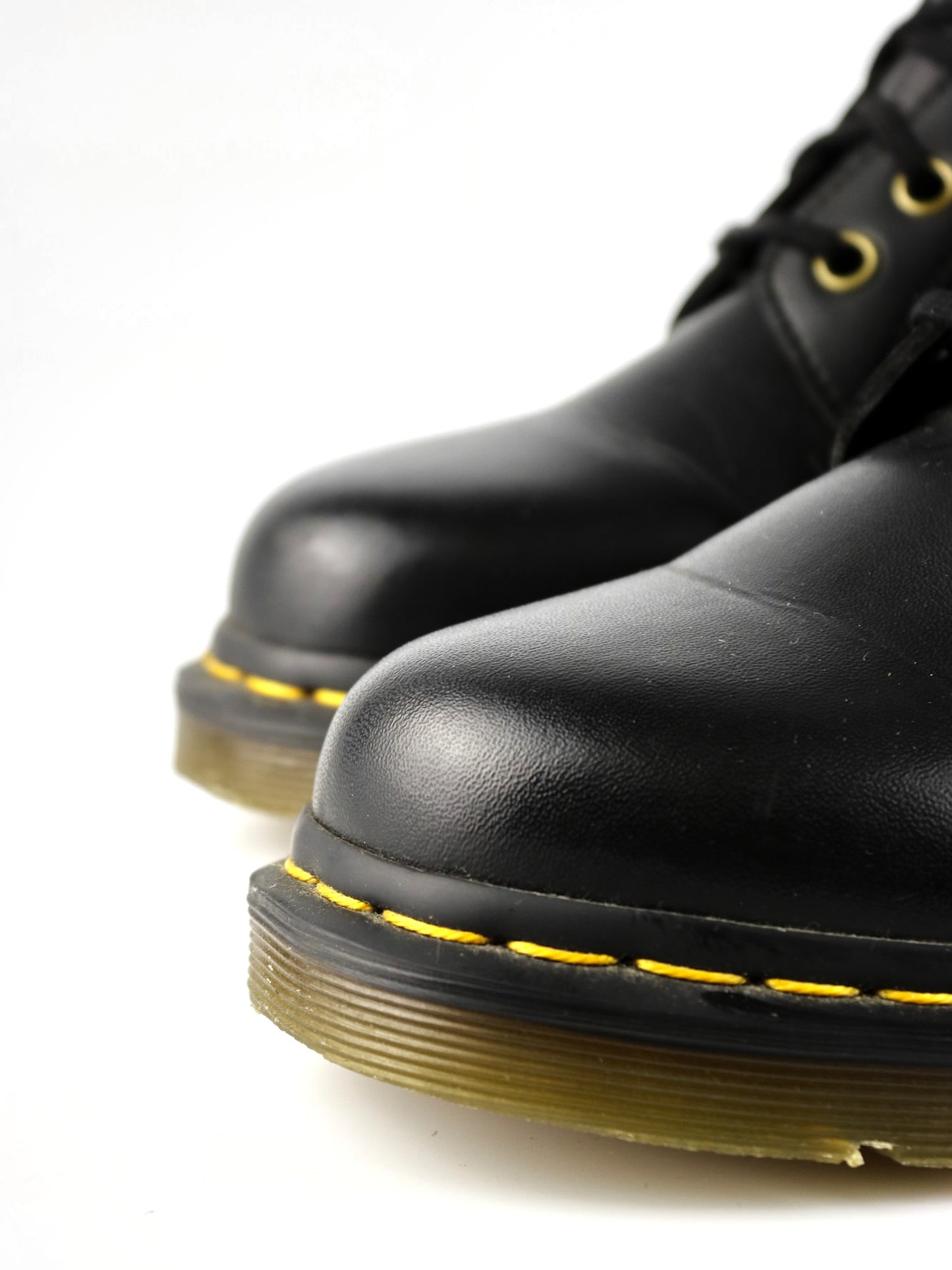 Dr. Martens 1460 Vegan Black