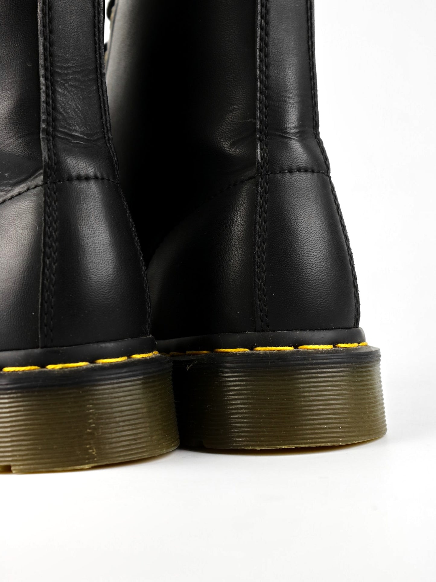 Dr. Martens 1460 Vegan Black