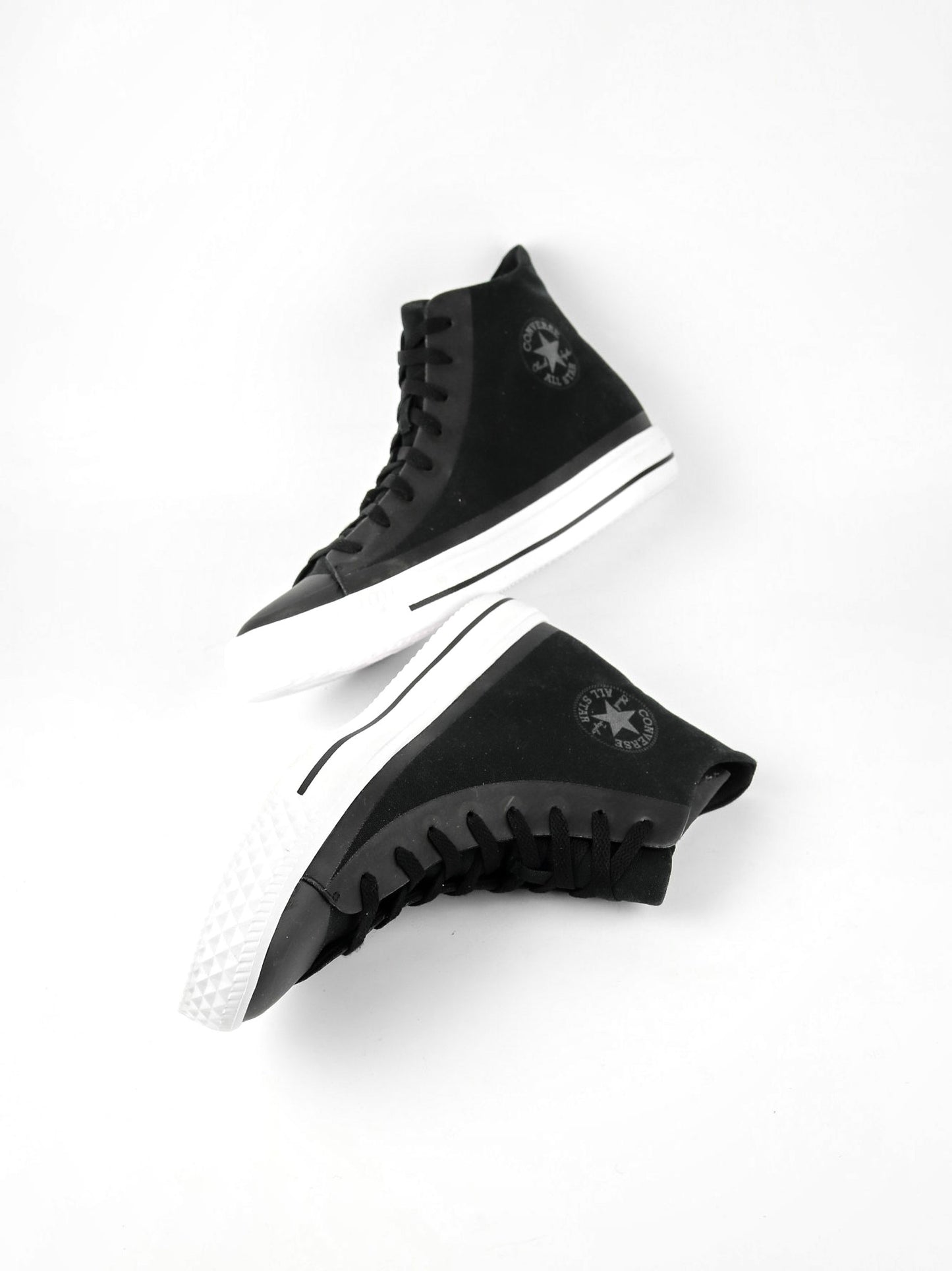 Converse Chuck Taylor Modern Hi