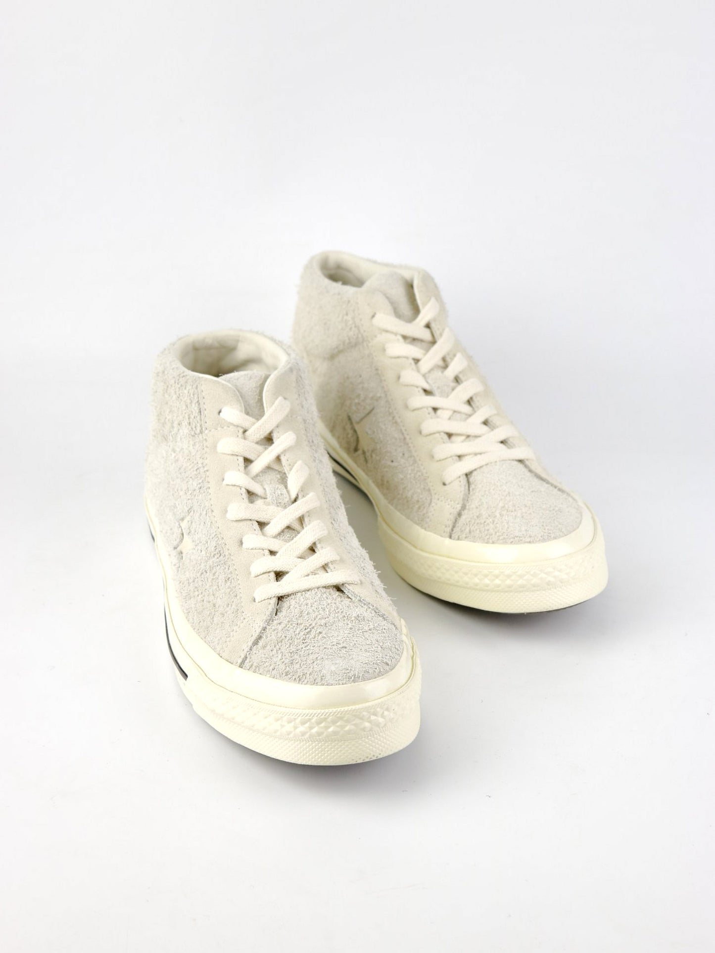 Converse One Star Mid Egret