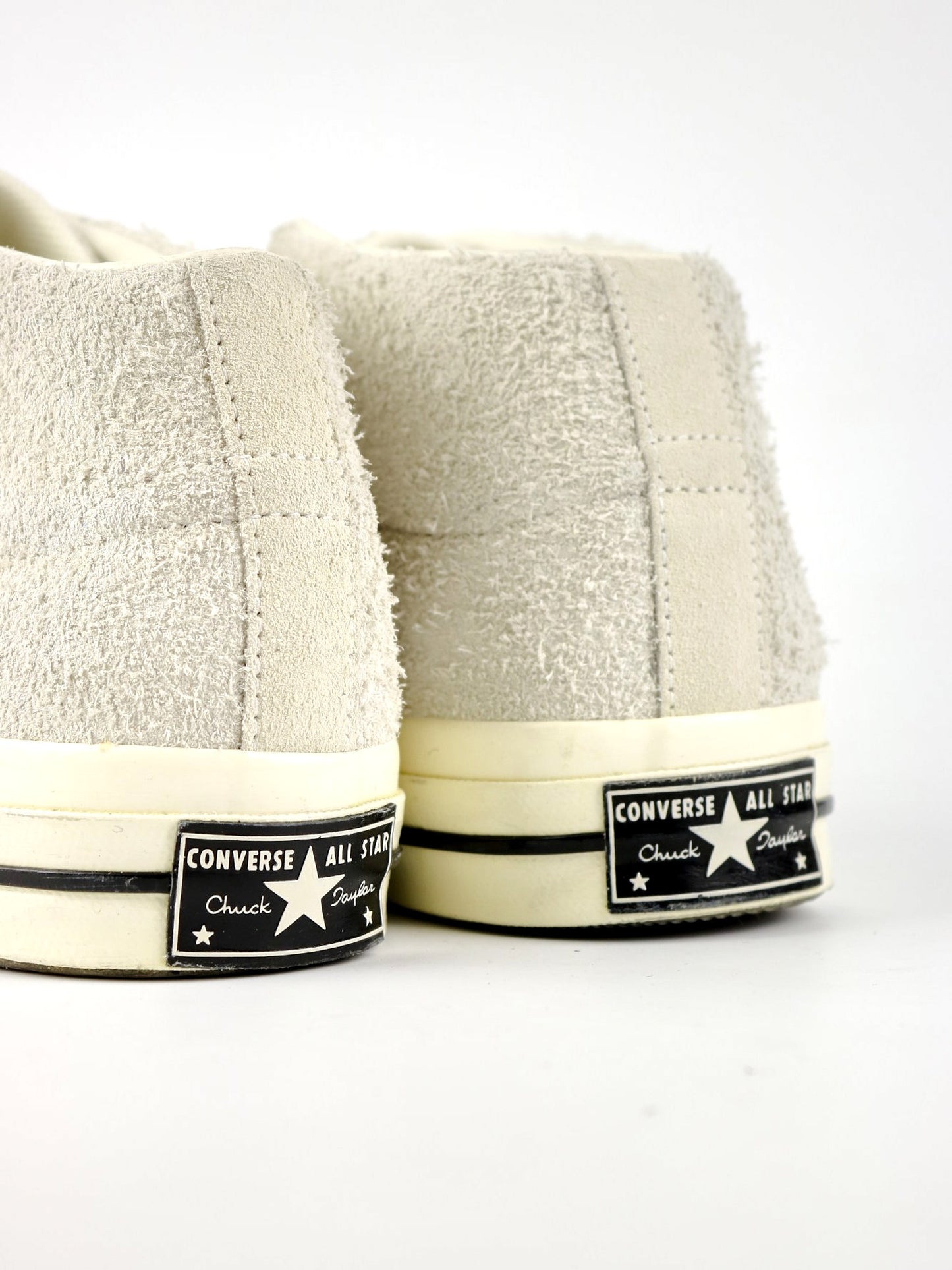 Converse One Star Mid Egret