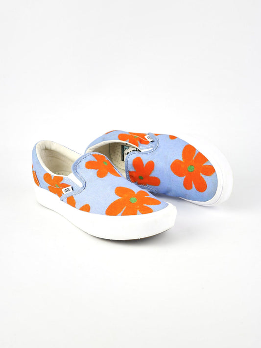 Vans x Ines Comfycush Slip-on