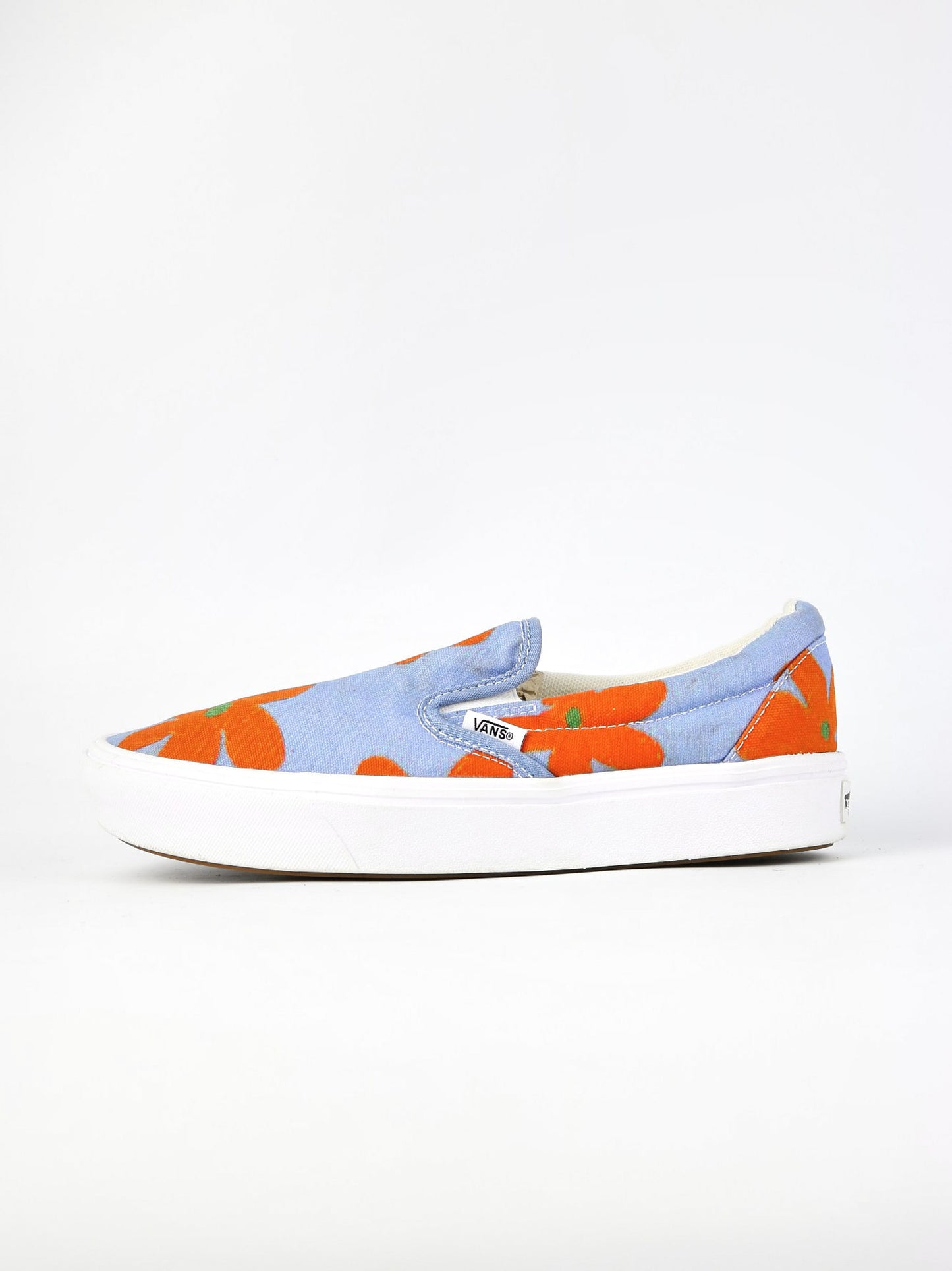 Vans x Ines Comfycush Slip-on