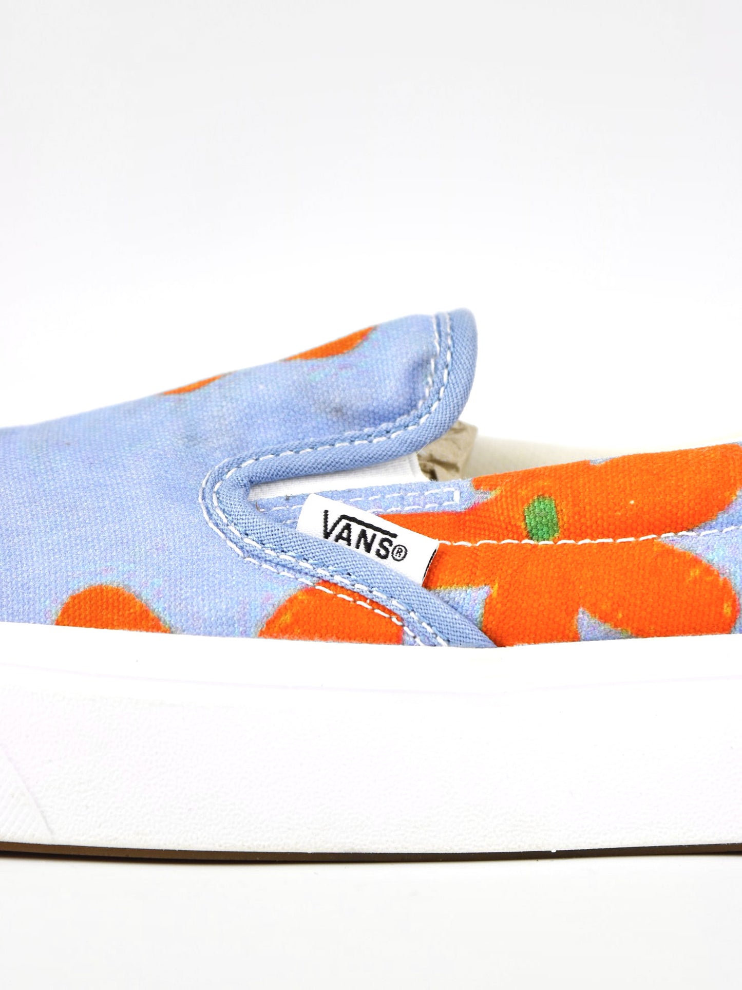 Vans x Ines Comfycush Slip-on