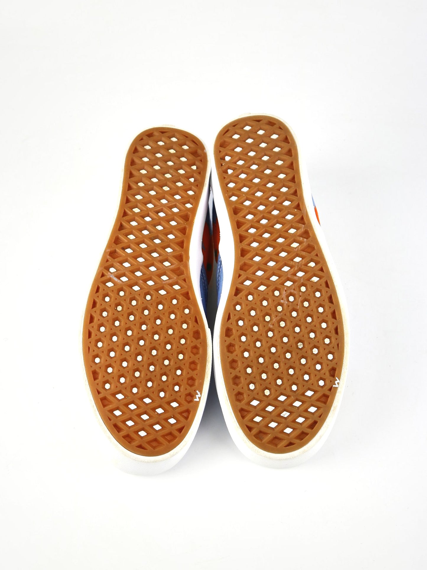 Vans x Ines Comfycush Slip-on