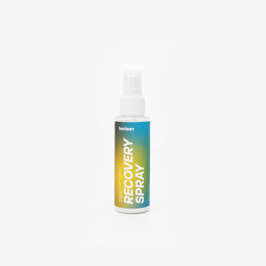 Відновлювач замші RECOVERY SPRAY 100мл