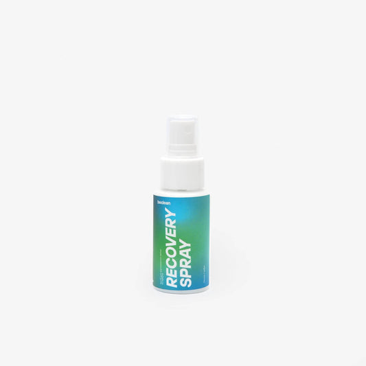 Відновлювач замші RECOVERY SPRAY 50мл
